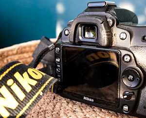 Nikon d90 + Nikkor 18-77mm f/ 3.5-4.5 AF-S (5 фото из 8)
