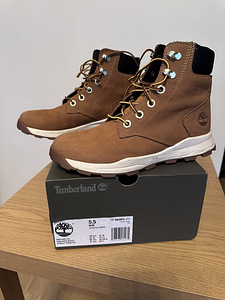 Timberlandi saapad (1 foto / 3)
