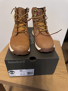 Timberlandi saapad (2 foto / 3)
