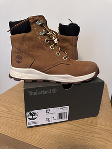 Timberlandi saapad (3 foto / 3)