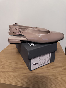 Туфли Ecco (2 фото из 4)