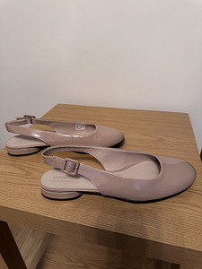 Туфли Ecco (3 фото из 4)