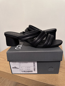 Ecco, туфли (2 фото из 4)