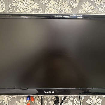 TV Samsung