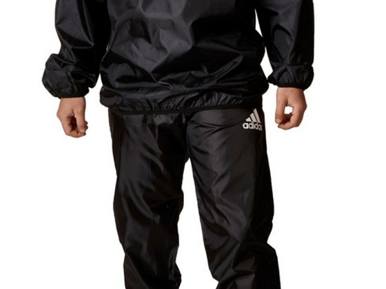 Adidas combat sport Sauna Suit