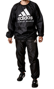 Adidas combat sport Sauna Suit (1 фото из 3)