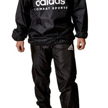 Adidas combat sport Sauna Suit