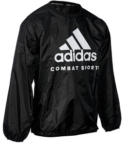 Adidas combat sport Sauna Suit (2 фото из 3)