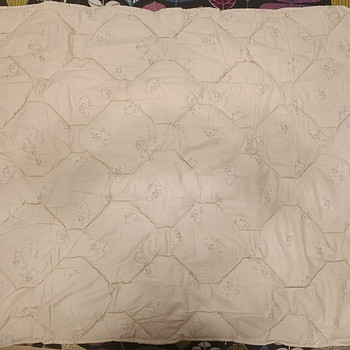 Laste villane tekk (Dreamland firma 110×95cm)