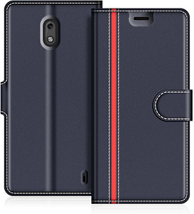 Samsung kaitsekaaned Coodio (A20e,A21s,A32 5G) (1 foto / 4)