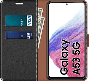 Samsung kaitsekaaned Coodio (A20e,A21s,A32 5G) (3 foto / 4)