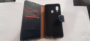 Samsung kaitsekaaned Coodio (A20e,A21s,A32 5G) (4 foto / 4)