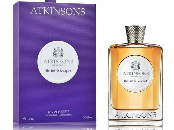 Atkinsons