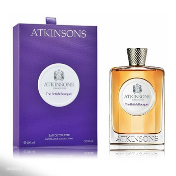 Atkinsons