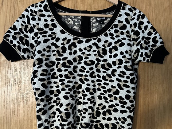 Justcavalli kampsun