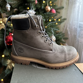 Women's Timberland® Premium 6-Inch Waterproof Boot