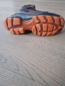 Ecco №35 (2 фото из 3)