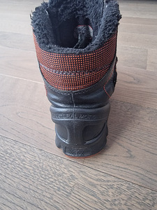 Ecco №35 (3 фото из 3)