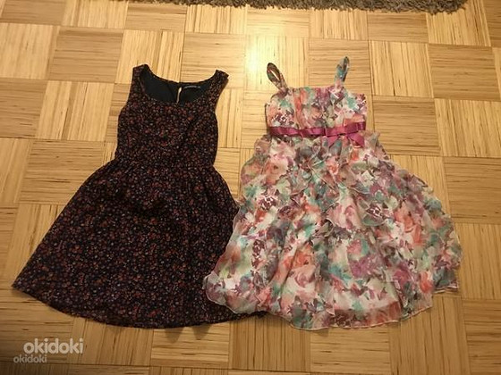 Kleidid 140cm
