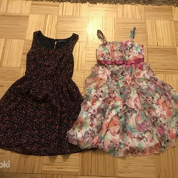 Kleidid 140cm
