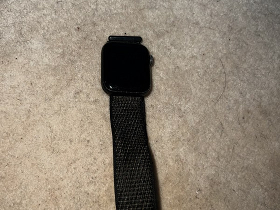 Apple Watch 4