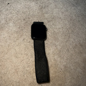 Apple Watch 4