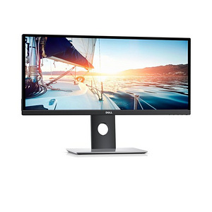 Dell UltraSharp U2917W (1 фото из 1)