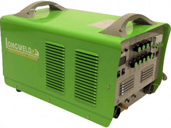 Сварочный аппарат LONGWELD-TIG-315P (AC-DC)