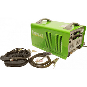Keevitusmasin LONGWELD-TIG-315P (AC-DC) (2 foto / 9)