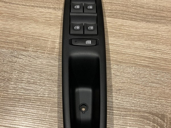 Renault Grand Scenic 3 elektriline aknajuhtseade