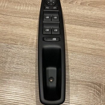 Renault Grand Scenic 3 elektriline aknajuhtseade