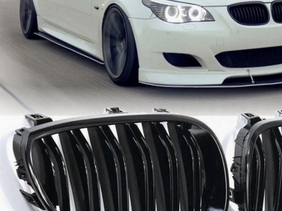 BMW e60/61