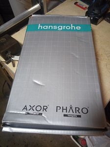 Hansgrohe (1 фото из 2)