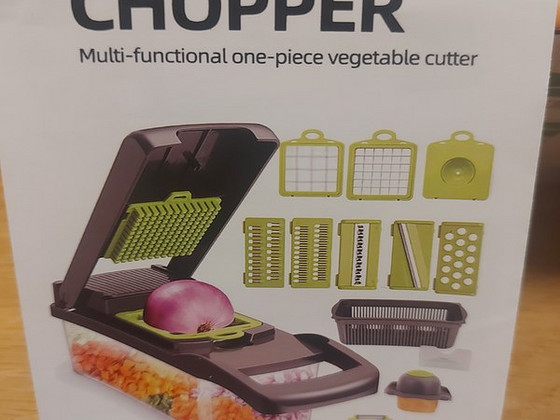 Slicer Слайсер