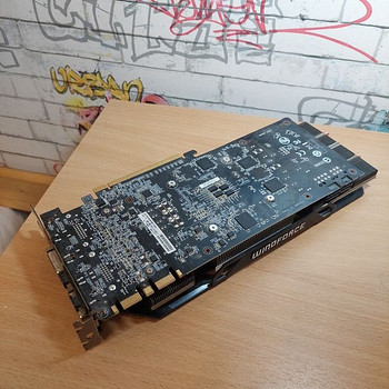 Videokaart(gigabyte geforce gtx 970 4 gb)+kingitus