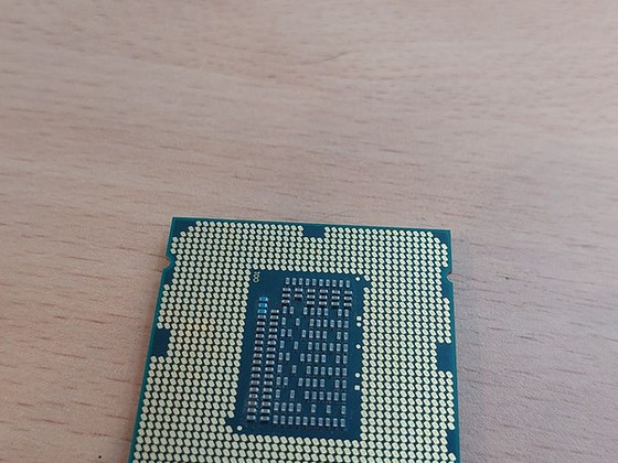 Protsessor intel core I5 2 põlvkond + kingitus