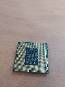 Protsessor intel core I5 2 põlvkond + kingitus (1 foto / 9)