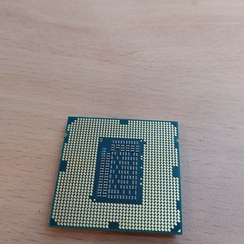 Protsessor intel core I5 2 põlvkond + kingitus