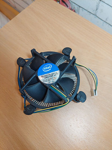 Protsessor intel core I5 2 põlvkond + kingitus (6 foto / 9)