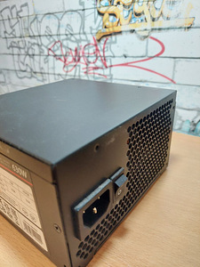 Материнка (GIGABYTE GA-Z68APD3)+Подарок (4 фото из 5)
