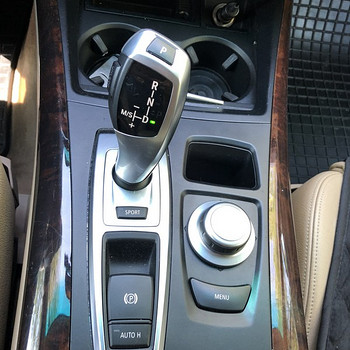 BMW X5 X6 E 70 E71 Kiiruse joystick.