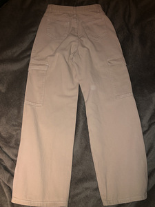 Джинсы женские (3 фото из 6)