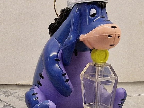 Елочные игрушки Disney