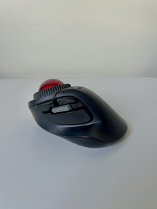 Wireless Trackball “Kensington” (2 foto / 6)