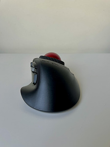 Wireless Trackball “Kensington” (3 foto / 6)