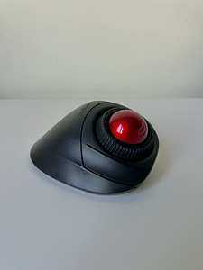 Wireless Trackball “Kensington” (4 foto / 6)