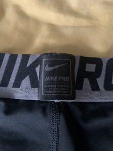 Spordipesu NIke 158-170 (5 foto / 9)