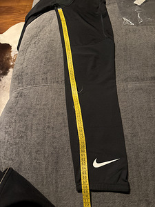 Spordipesu NIke 158-170 (9 foto / 9)