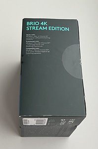 Logitech Brio 4k Stream Edition (4 foto / 4)