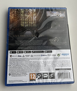 Hogwarts Legacy (PS5) (2 фото из 2)